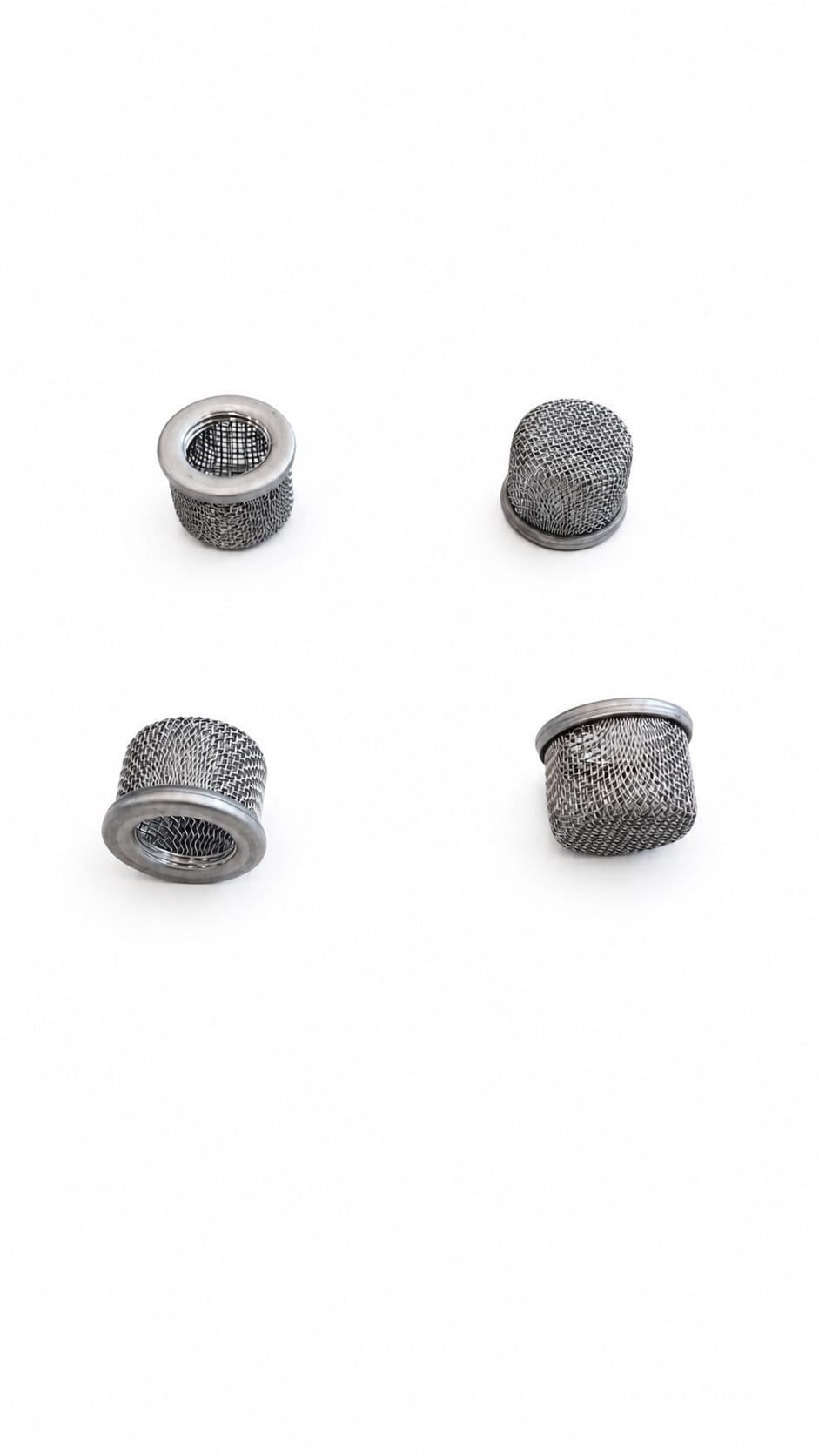 JUNGEBLAST BOYA EMİŞ FİLTRESİ 1