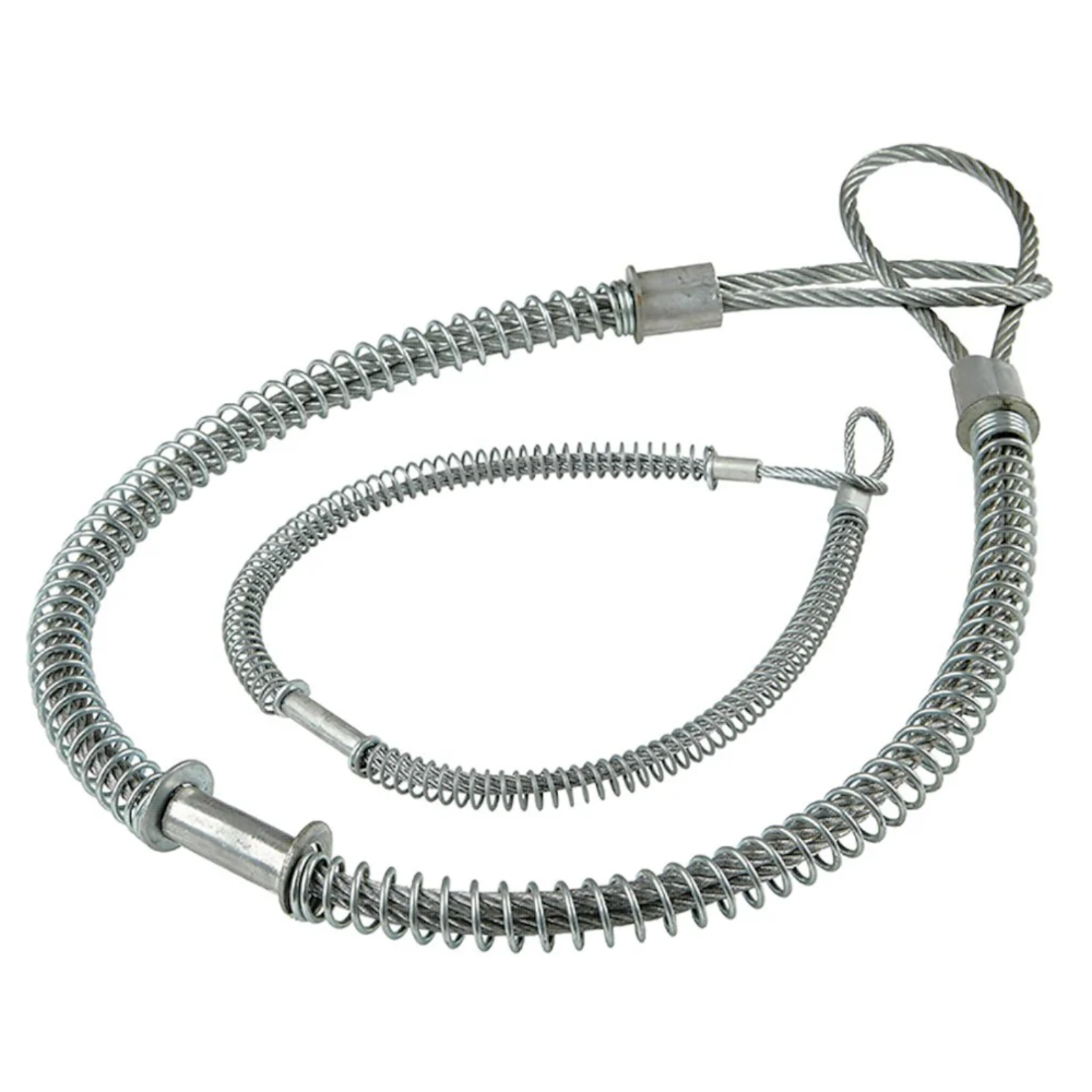 JUNGEBLAST GÜVENLİK HALATI (WHİPCHCK)JungeBlastWHP-300KUMLAMA ÜRÜNLERİ