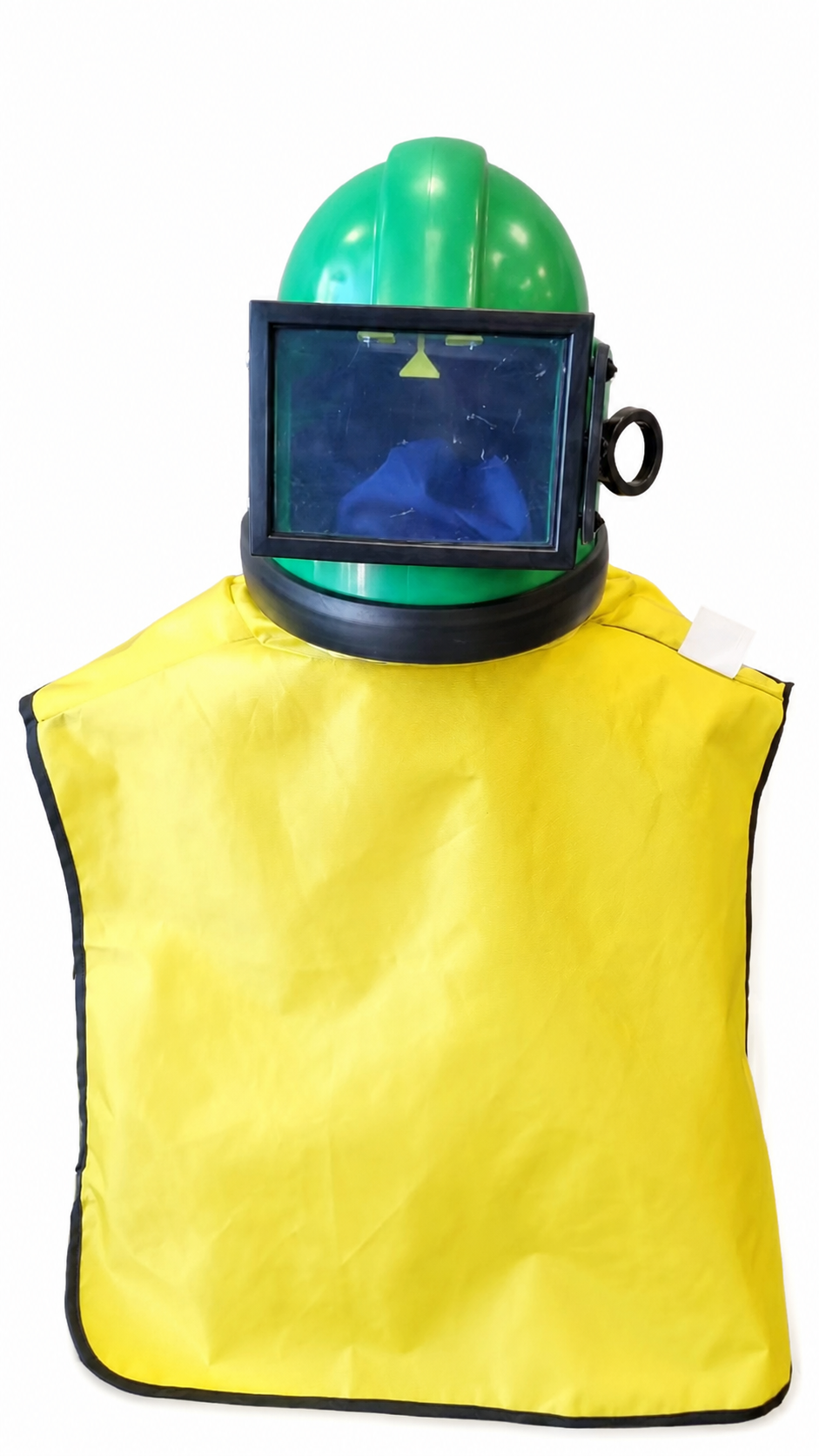 JUNGEBLAST KUMLAMA MASKELERİJungeBlastJBM-5393Kumlama Güvenlik Ekipmanları