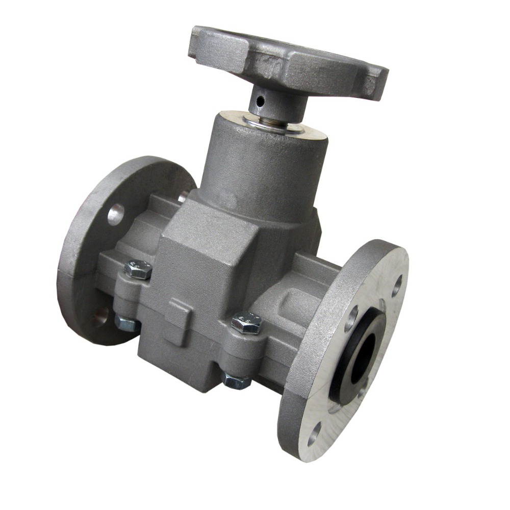 JUNGEBLAST SMV ÇELİK GRİT  KUM AYAR VANASIJungeBlastEB-0005Kumlama Yedek Parçaları