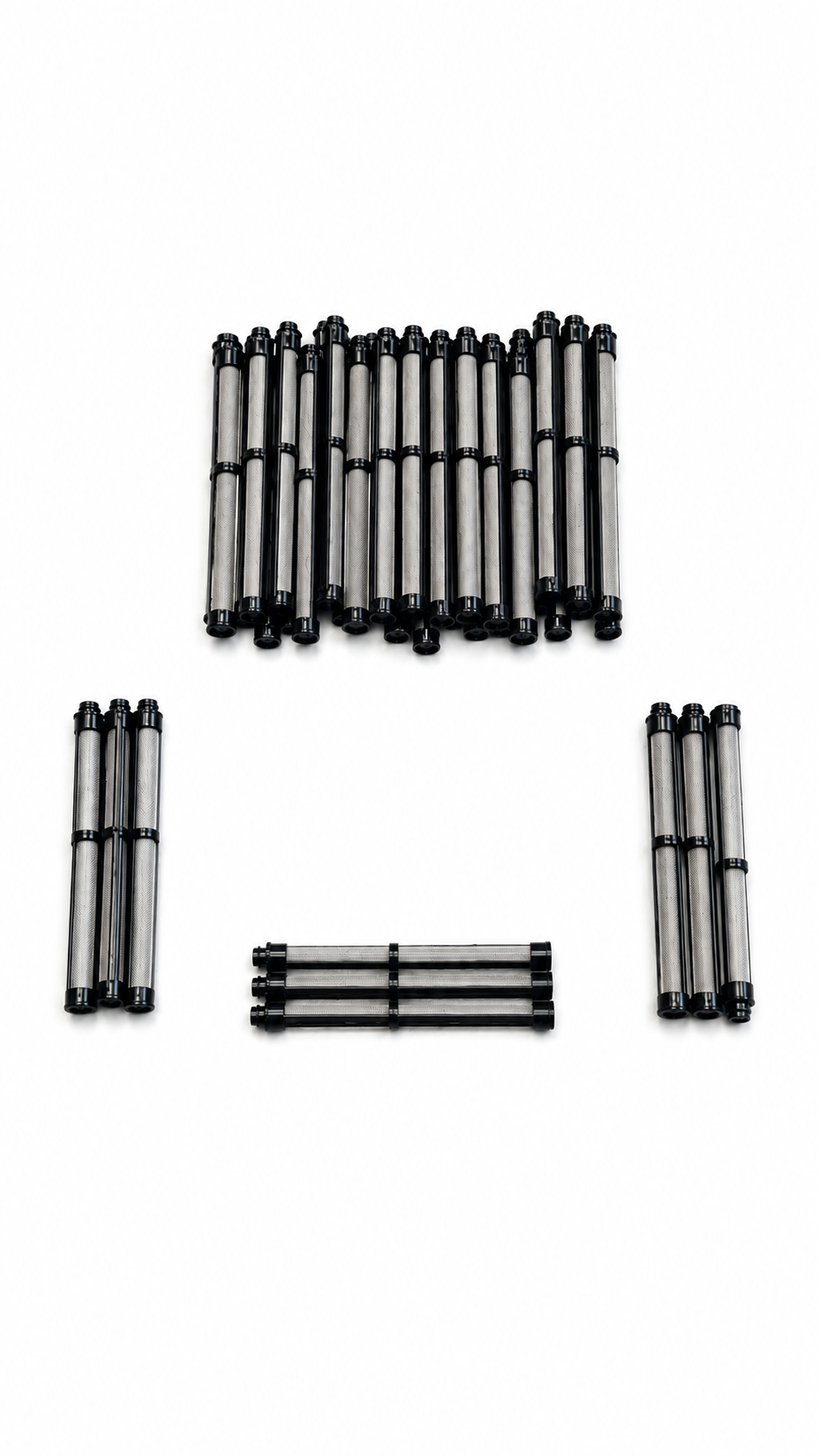 JUNGEBLAST XTR BOYA TABANCA FİLTRESİJungeBlastJB - 1001Jungeblast Boya ve Boyacı Ekipmanları