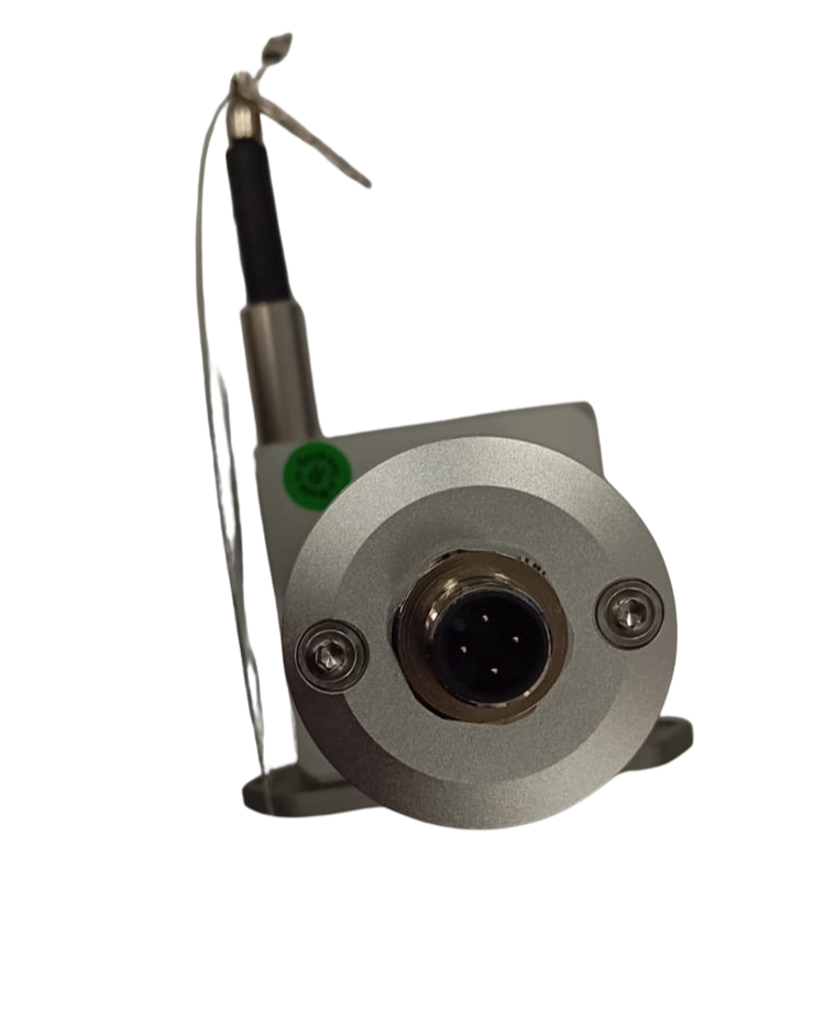 WayCon SX50 İpli Sensör | Kompakt Draw-Wire Pozisyon Sensörü
