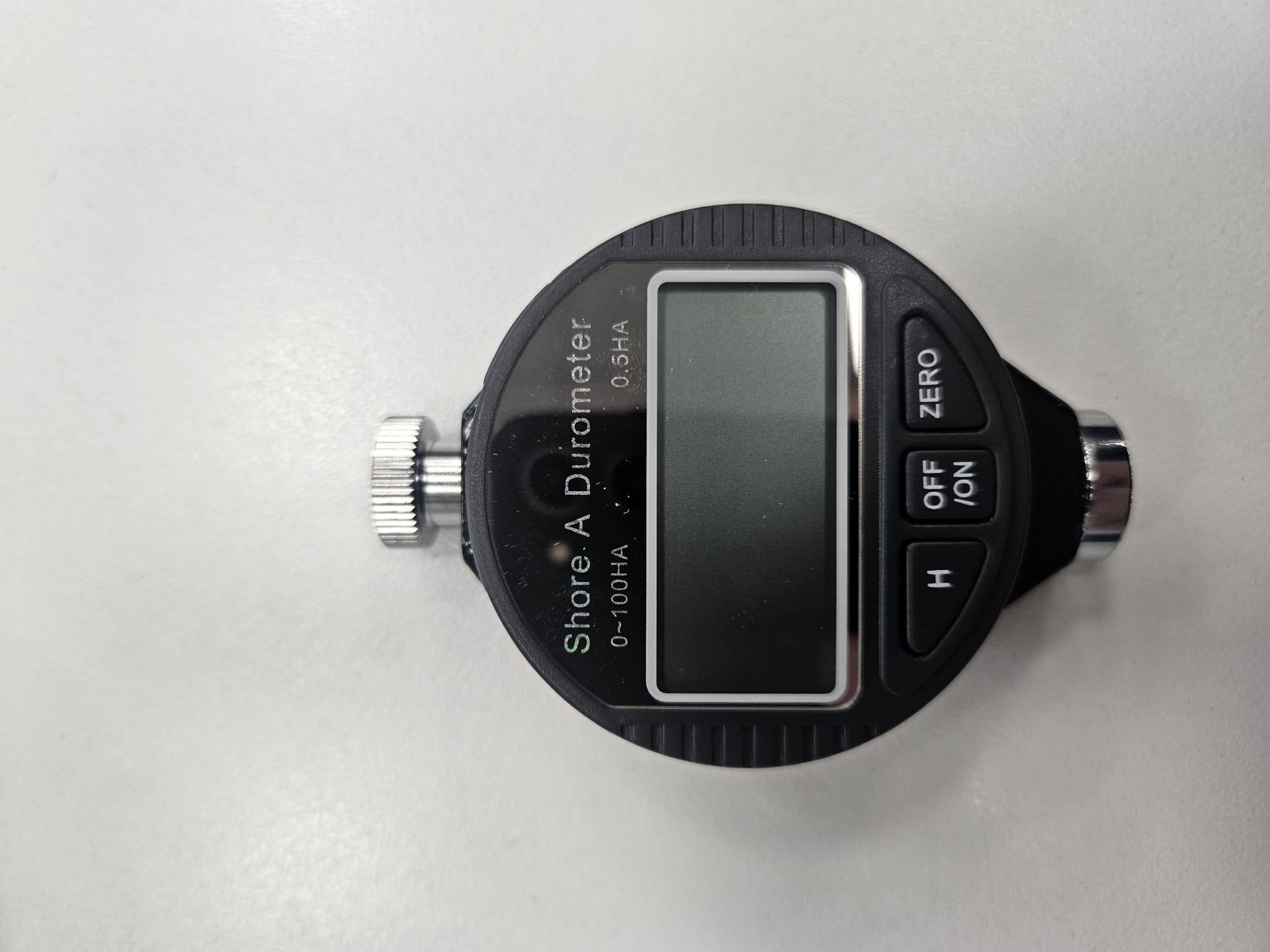 WERTH DİJİTAL SHORE AWerthKT-6600AShoremetre Ölçüm Cihazları