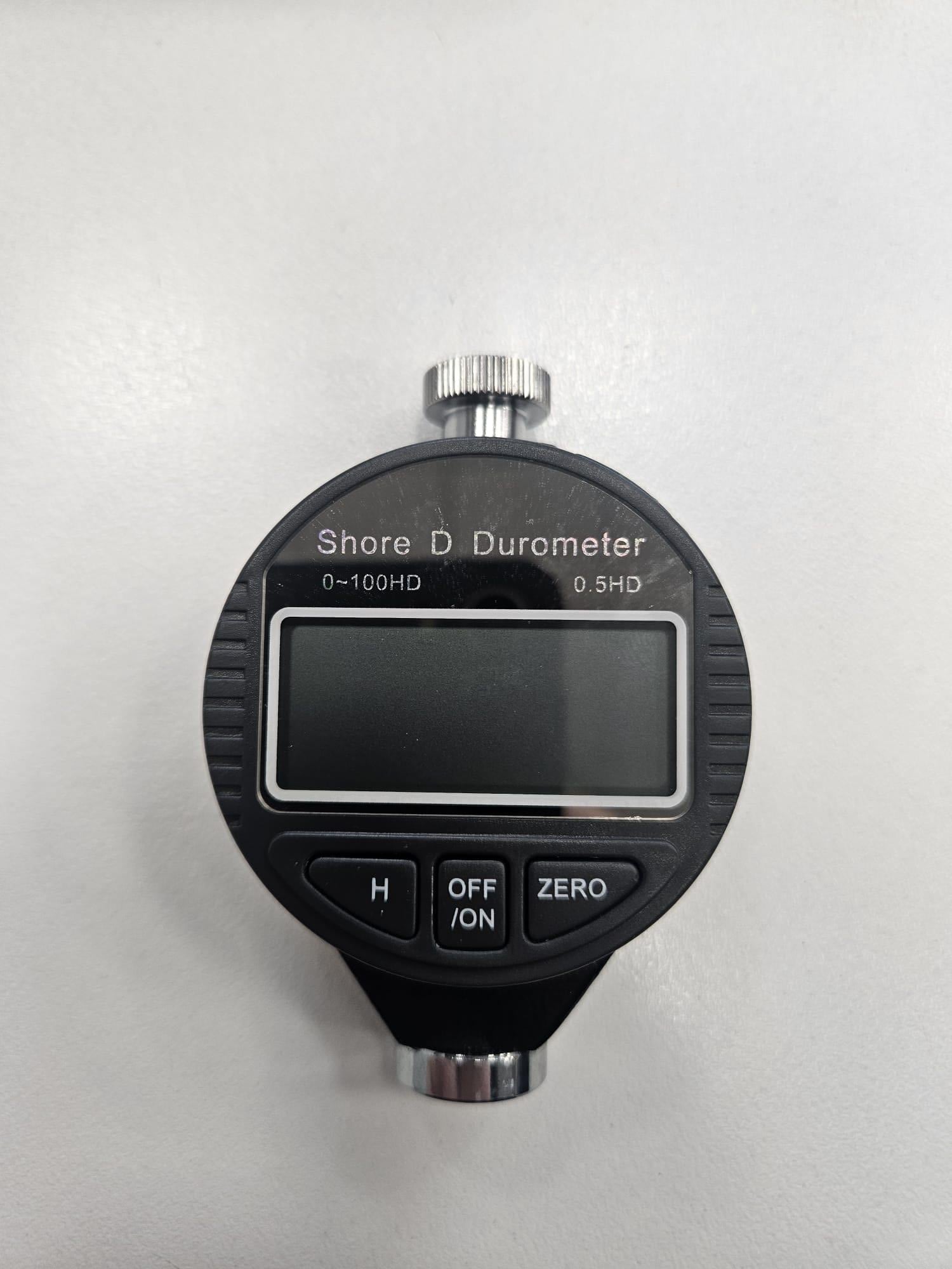 WERTH DİJİTAL SHORE DWerthKT-6600DShoremetre Ölçüm Cihazları