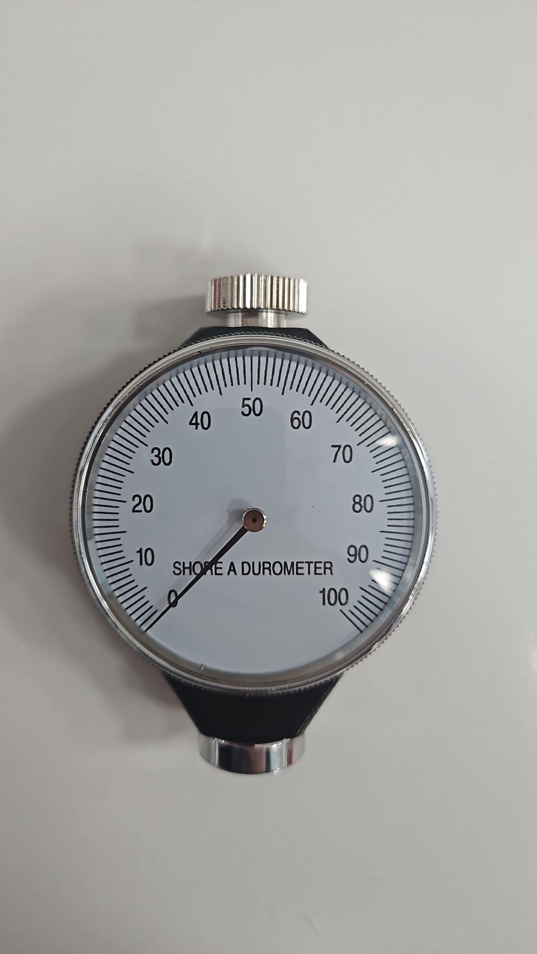 WERTH MEKANİK SHORE AWerthKS-A Shoremetre Ölçüm Cihazları