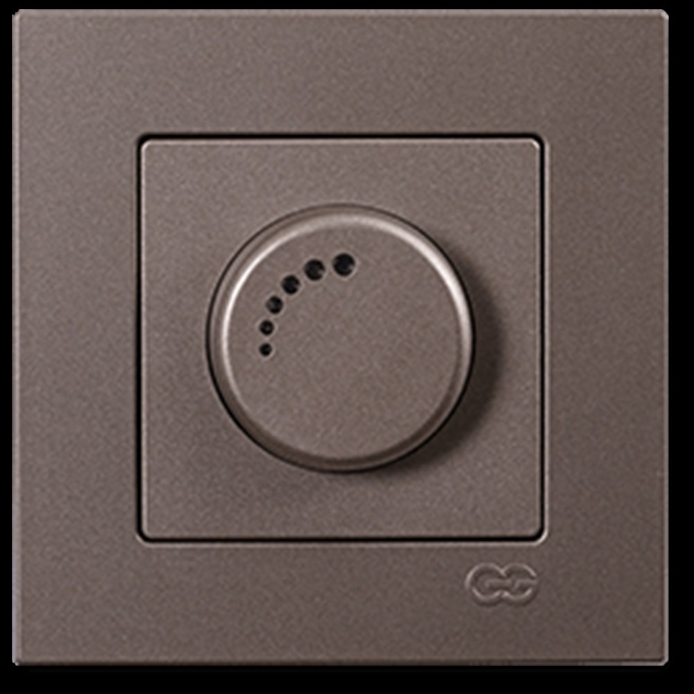 EQONA DİMMER 1000VA, MOCHA