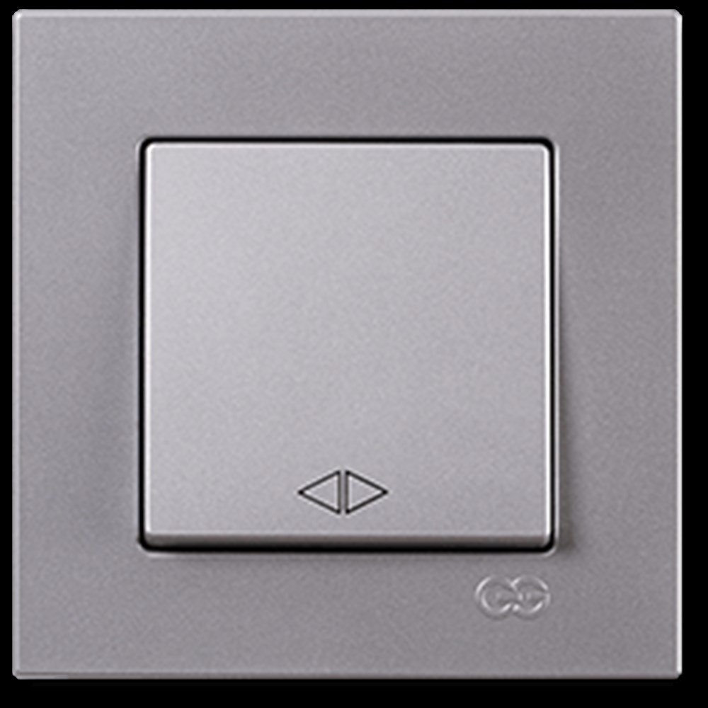 EQONA PERMÜTATÖR (ARA VAVİEN), GÜMÜŞ