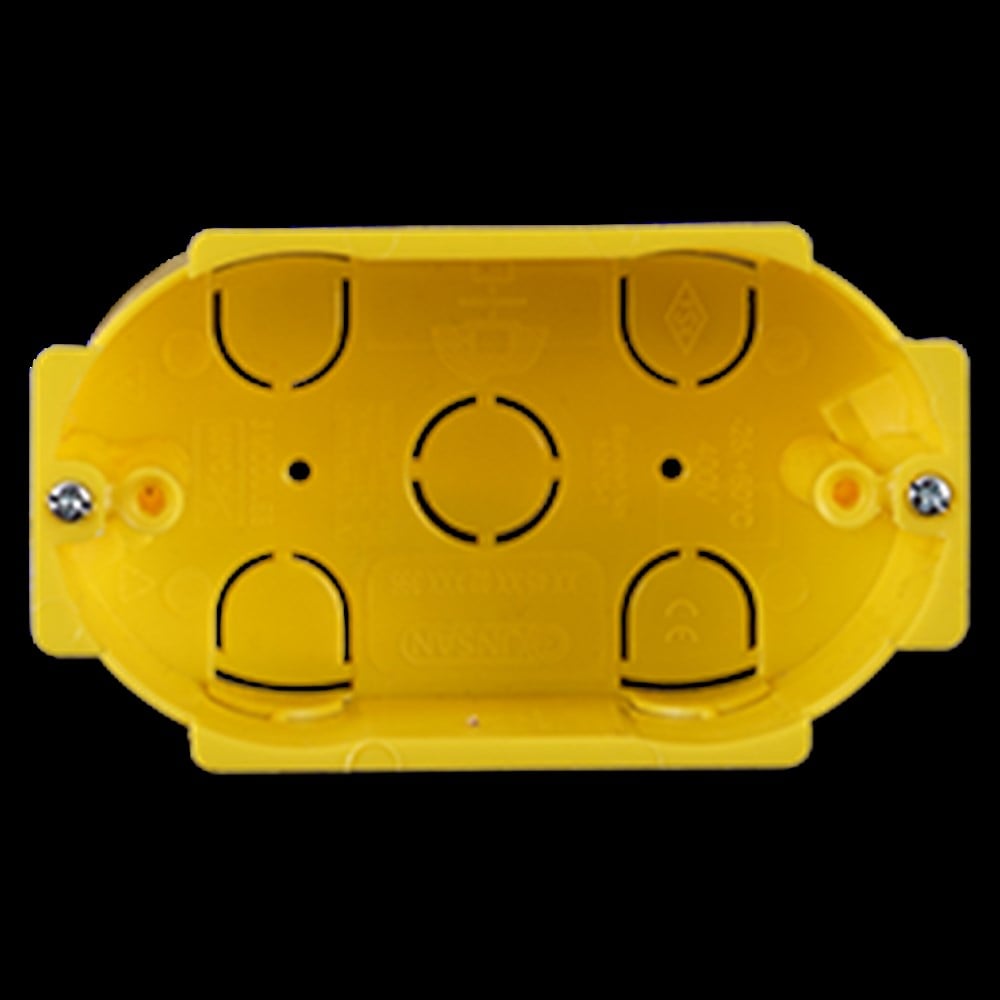 MODÜLER ALÇIPAN KASA 3M