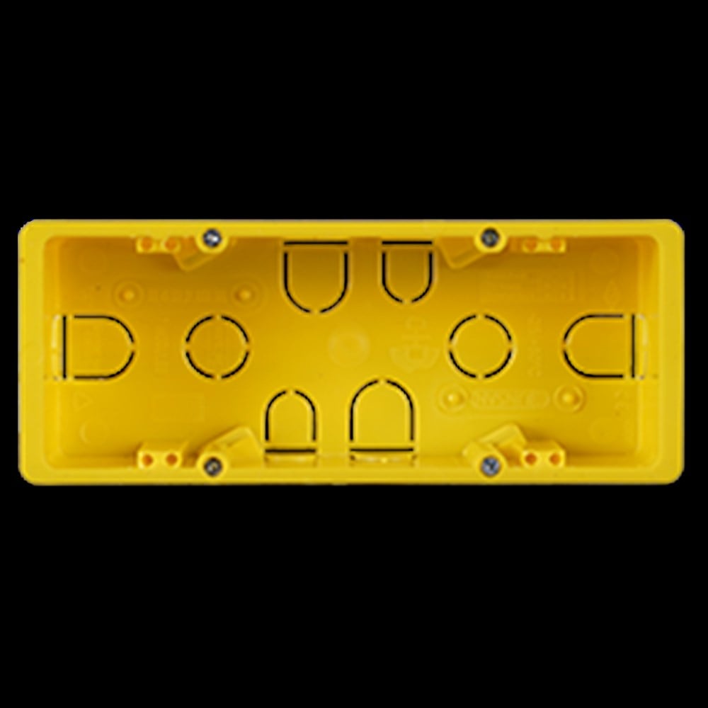 MODÜLER ALÇIPAN KASA 7M