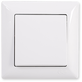 VİSAGE BEYAZ ANAHTAR MEKANİZMA