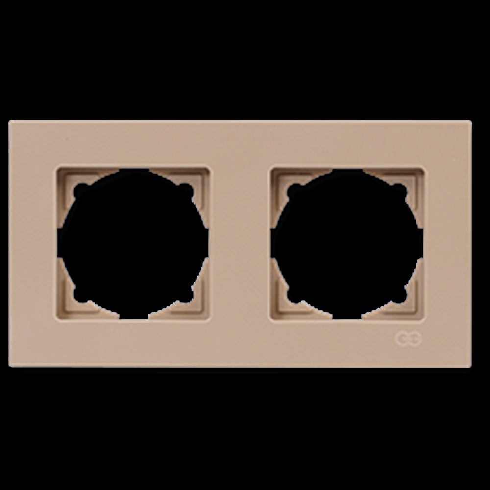 EQONA COLOR EQONA COLOR İKİLİ ÇERÇEVE, KESE KAĞIDI