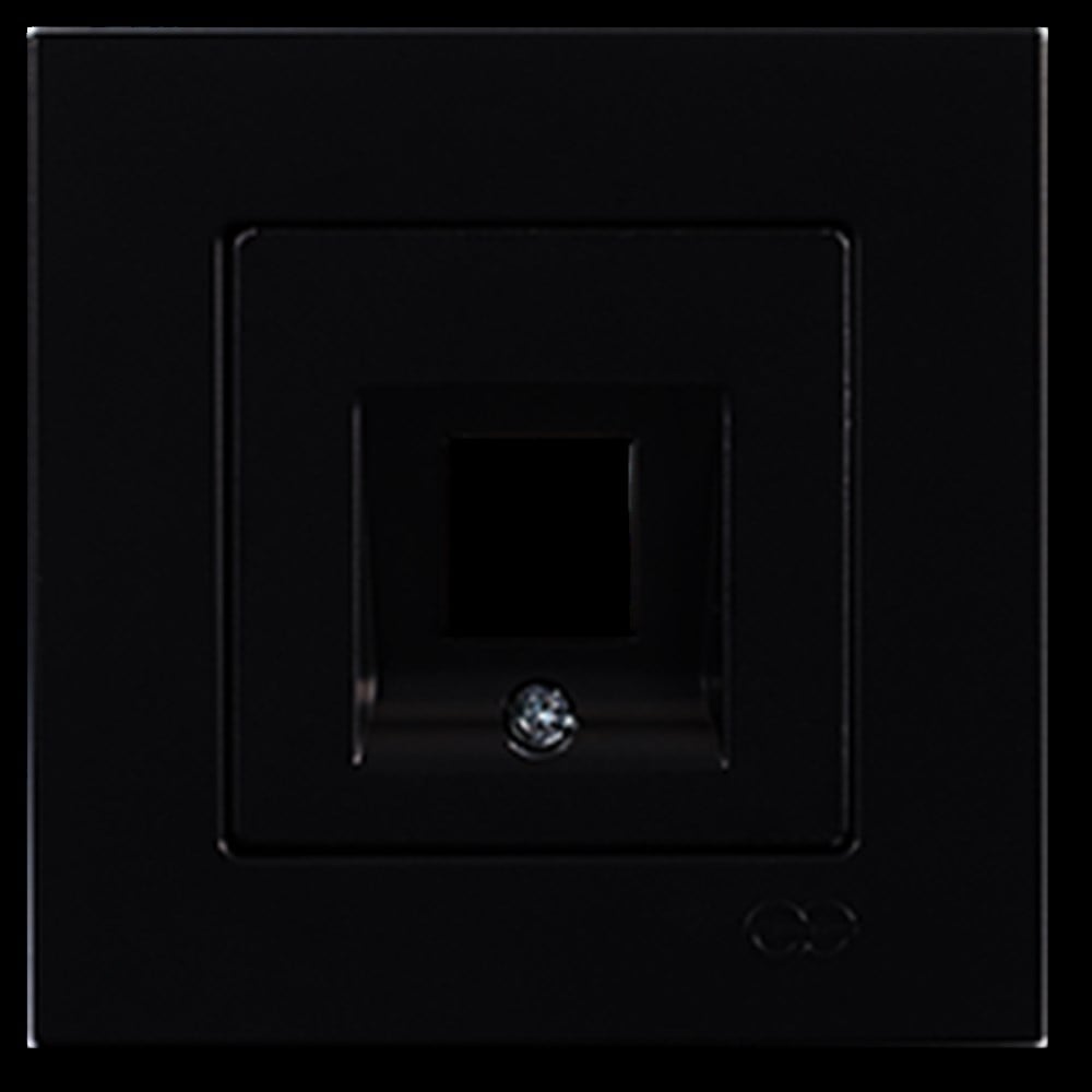 EQONA DATA PRİZİ (JAKSIZ), M.SİYAH