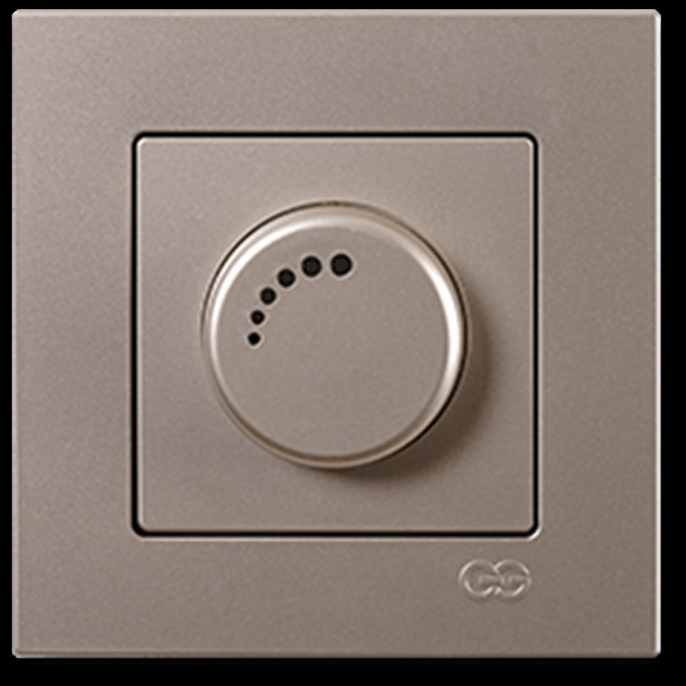 EQONA DİMMER 1000VA, M.BEJ