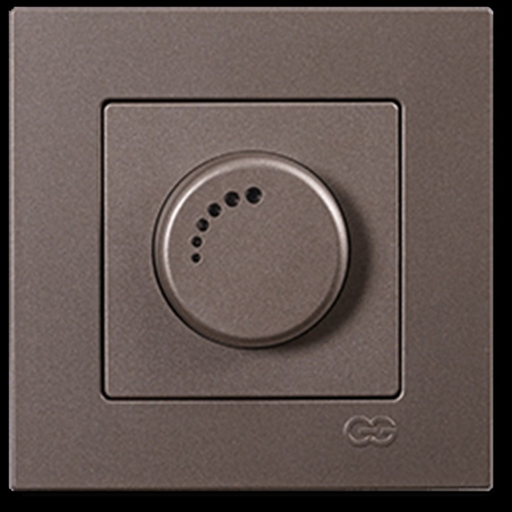 EQONA DİMMER 1000VA, MOCHA