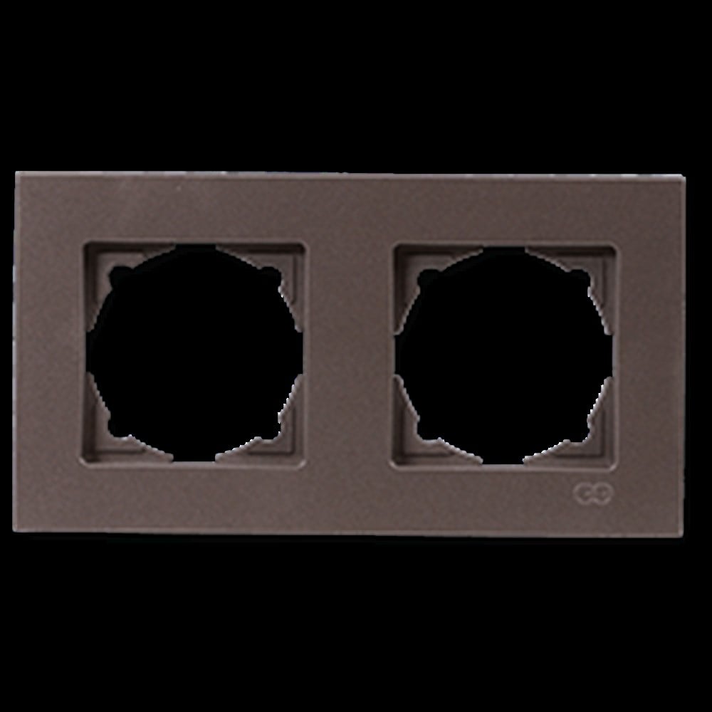 EQONA İKİLİ ÇERÇEVE, MOCHA