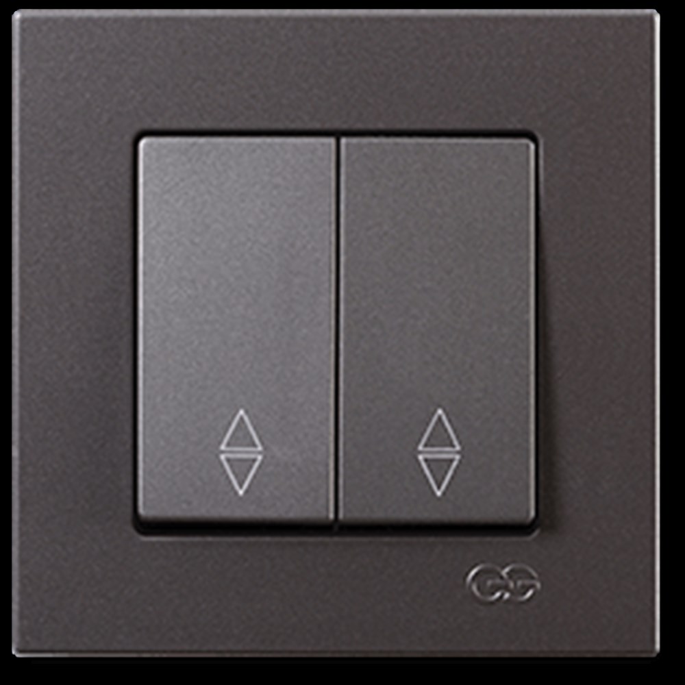 EQONA KOMÜTATÖR VAVİEN, FÜME