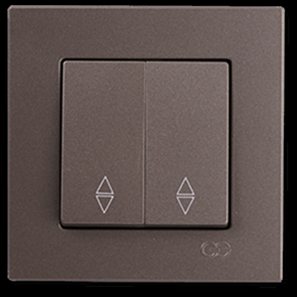 EQONA KOMÜTATÖR VAVİEN, MOCHA