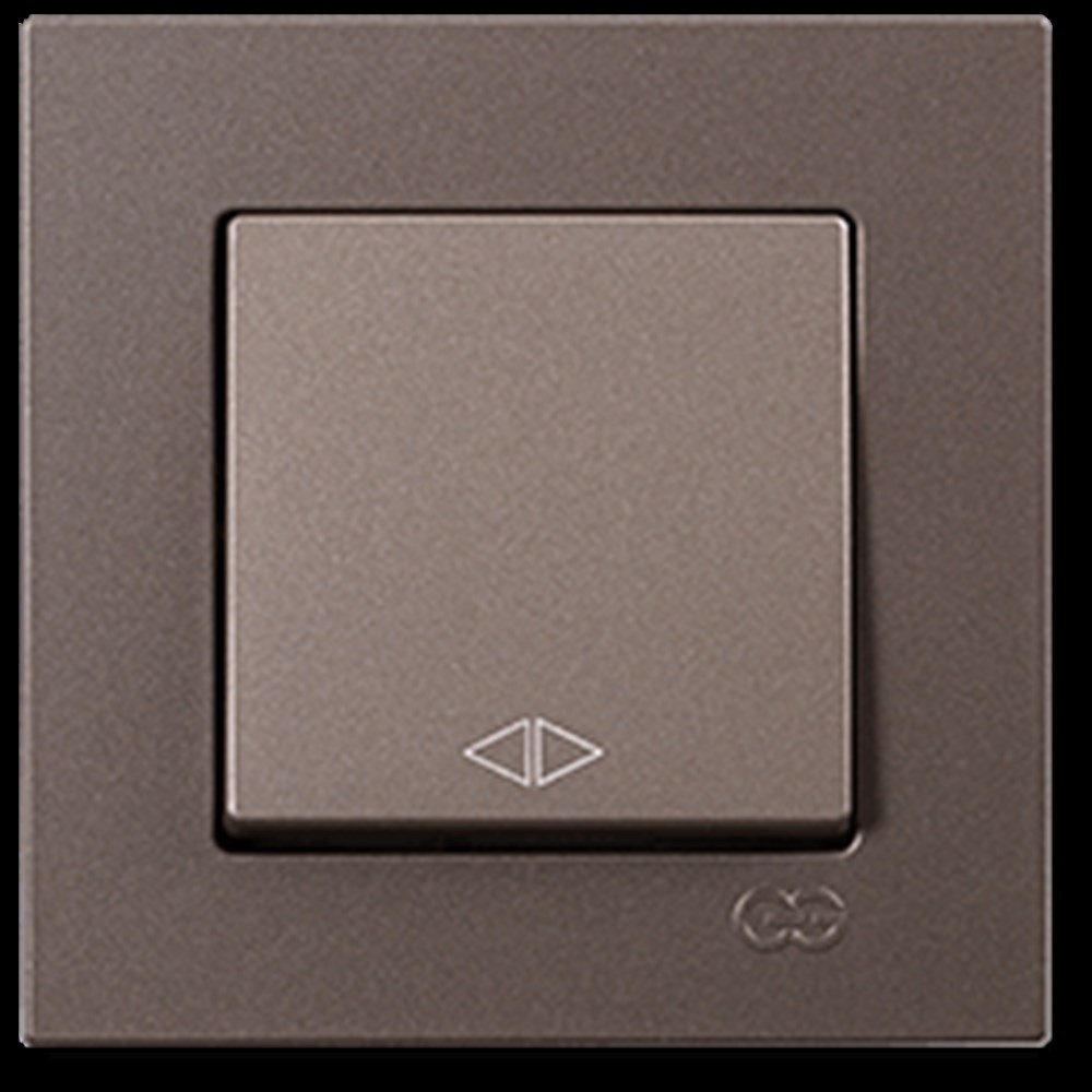 EQONA PERMÜTATÖR (ARA VAVİEN), MOCHA