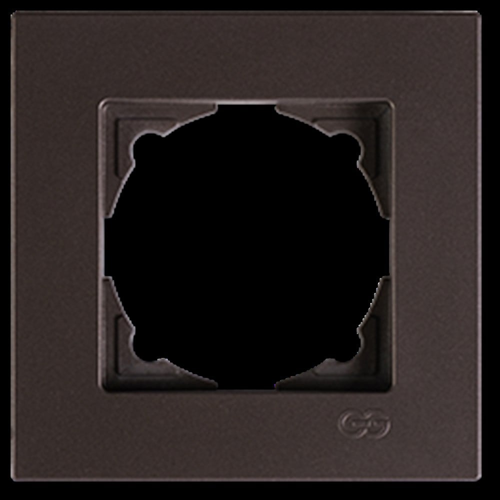 EQONA TEKLİ ÇERÇEVE, MOCHA