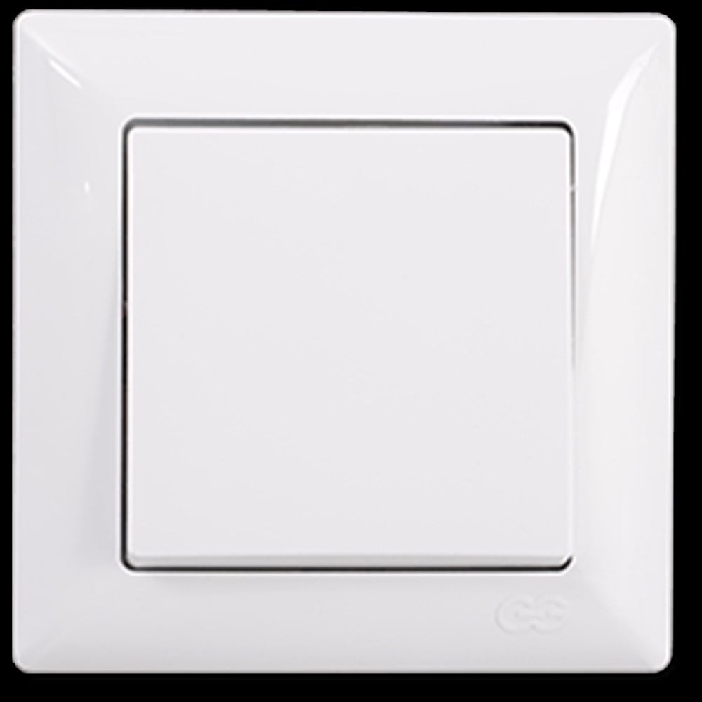 VİSAGE BEYAZ ANAHTAR MEKANİZMA