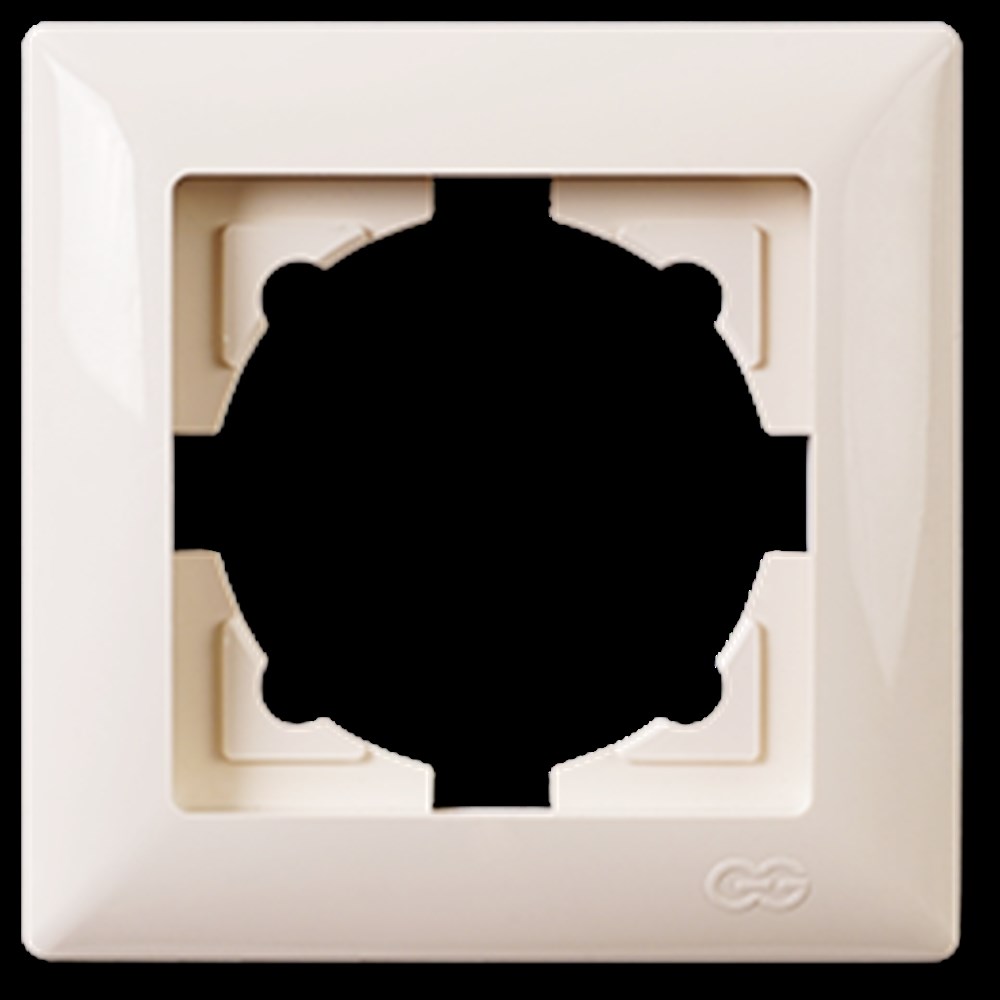 VİSAGE KREM TEKLİ ÇERÇEVE