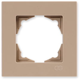 EQONA COLOR EQONA COLOR TEKLİ ÇERÇEVE, KESE KAĞIDI