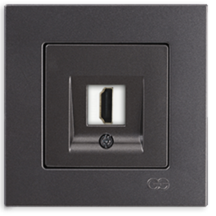 Eqona hdmi prizi , füme