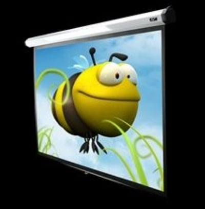 266x150 cm MOTORLU PERDE