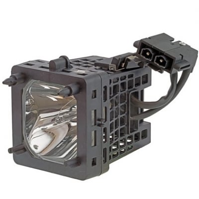 SONY KDS-50A3000 KASALI PROJEKSİYON LAMBASI