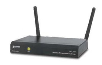 PLANET PL-WPG-200N KABLOSUZ PROJEKSİYON KUMANDASI