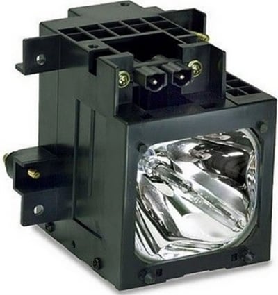 SONY KDF-60WE610 KASALI PROJEKSİYON LAMBASI