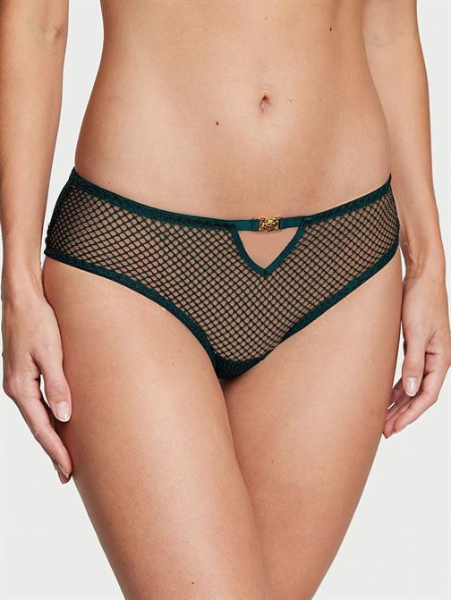 Arkası Açık Cheeky Külot