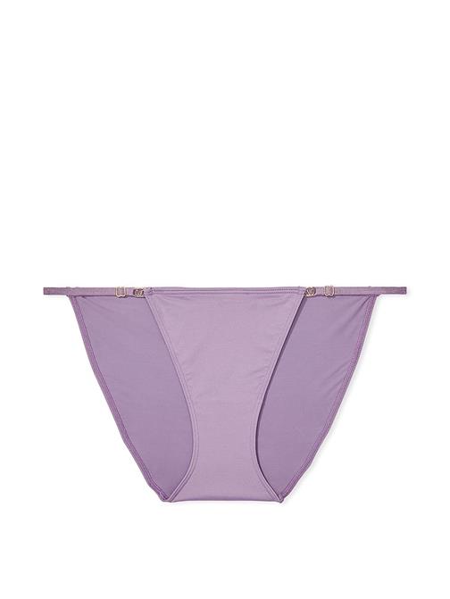 Ayarlanabilir Askılı Bikini Külot