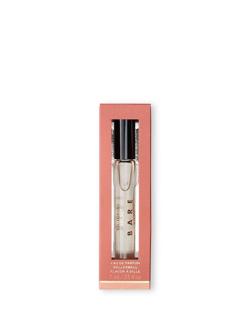 Bare Rose Eau De Parfum Rollerball