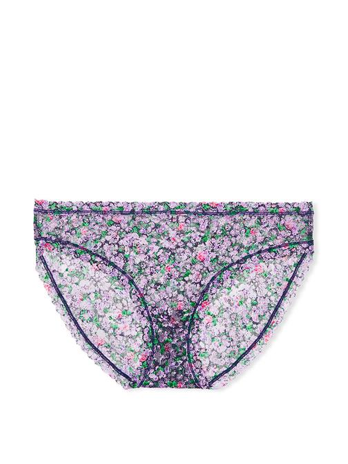 Dantelli Bikini Külot