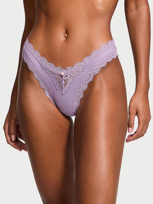 Dantelli Brazilian Külot