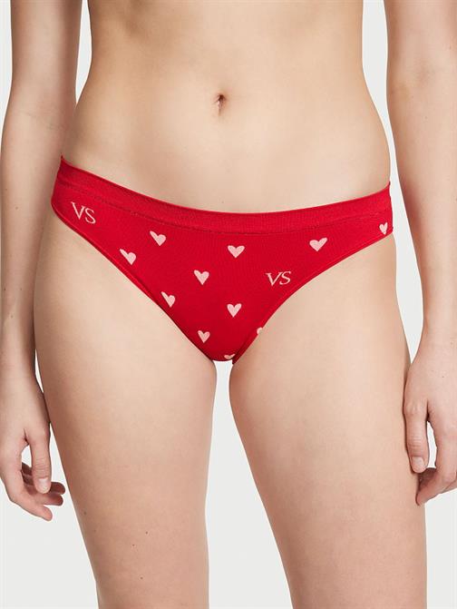   Seamless Bikini Külot