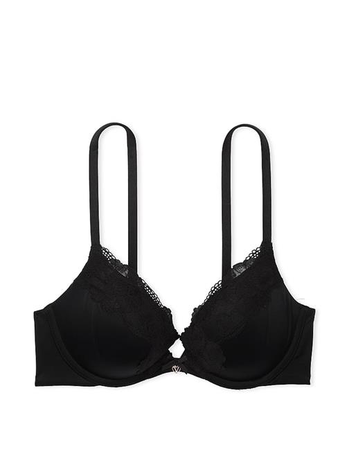 Dantelli Push-Up Sütyen