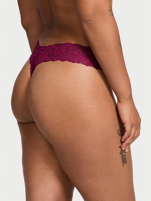 Dantelli Tanga