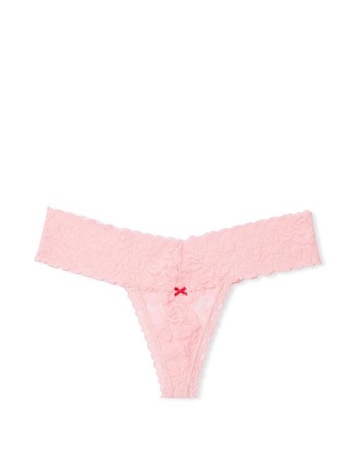 Dantelli Tanga