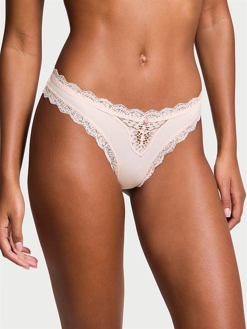 Dantelli Tanga