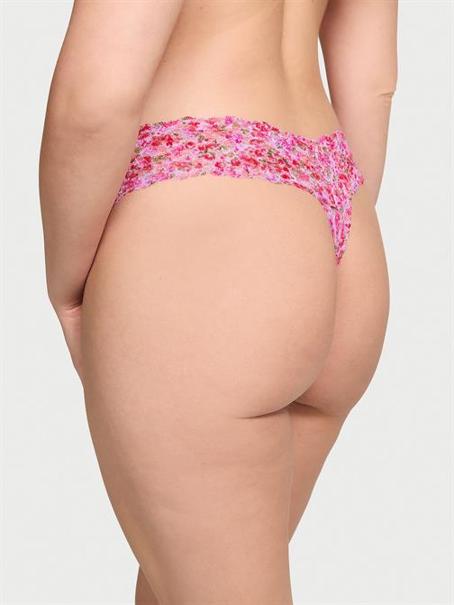 Dantelli Tanga