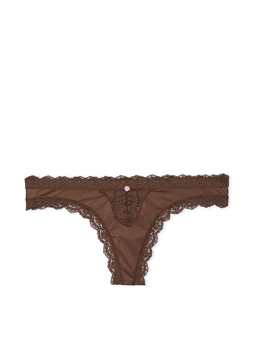 Dantelli Tanga
