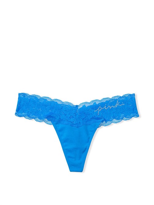 Everyday Beli Dantelli Tanga
