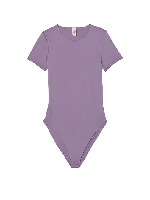 Feathersoft Essentials Kısa Kollu Bodysuit