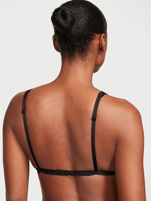 Fun & Flirty Balensiz Üçgen Bralette