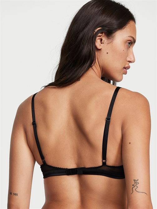 Fun & Flirty Balensiz Üçgen Bralette