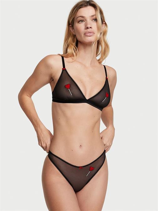 Fun & Flirty Balensiz Üçgen Bralette