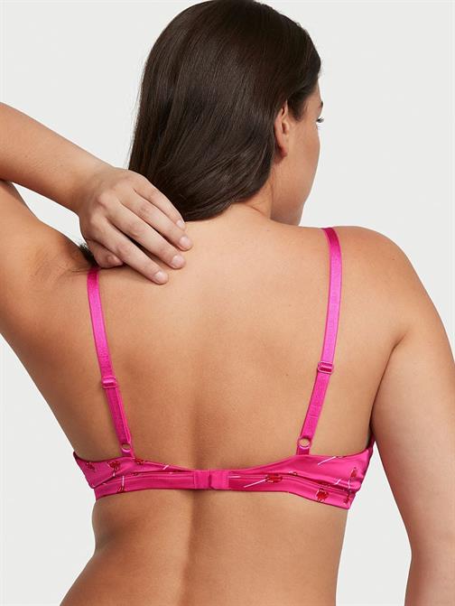 Fun & Flirty Balensiz Üçgen Bralette