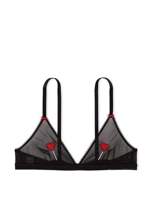 Fun & Flirty Balensiz Üçgen Bralette